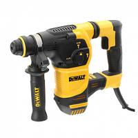 Перфоратор DeWALT SDS-Plus, 950Вт, 3.5 Дж, 3 режима, кейс (D25333K)