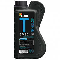 Моторное масло BIZOL Technology 5W-30 C2 1л (B81220)