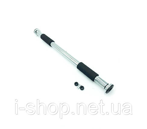 Турнік розсувний Newt 62 - 100 см NE-2-40-B, фото 1