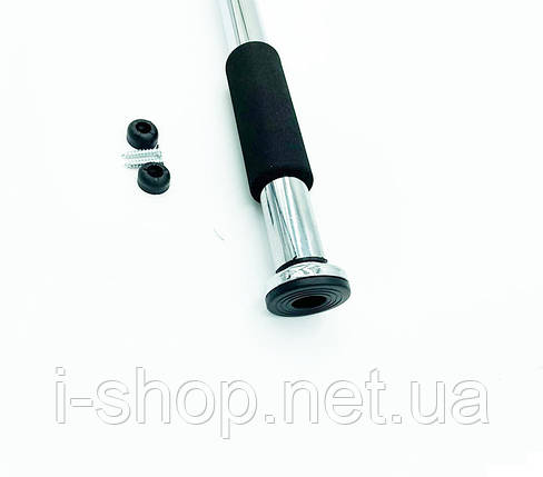 Турнік розсувний Newt 62 - 100 см NE-2-40-B, фото 3