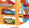 Трек Тачки 3 Disney and Pixar Cars Radiator Springs Mountain Race Гірська перегони Радіатор-Сприн від Mattel, фото 8