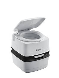 Біотуалети і хімія.