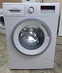 Пральна машина пралка Бош Bosch WAN28122 7кг А+++ 1400 об 2023р б/в, фото 5