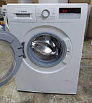 Пральна машина пралка Бош Bosch WAN28122 7кг А+++ 1400 об 2023р б/в, фото 4