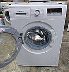 Пральна машина пралка Бош Bosch WAN28122 7кг А+++ 1400 об 2023р б/в, фото 7