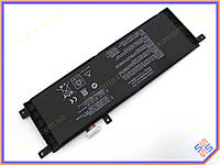 Аккумулятор B21N1329 для ASUS X553, X453MA, X553MA, F453, R413MA, P553MA, X553S, K553MA, F553M, D553 (7.6V