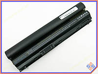 Аккумулятор FRROG для Dell Latitude E6220 E6230 E6320 E6430s E6120 E6330 (11.1V 4400mAh 49Wh) (Разъем ближе к