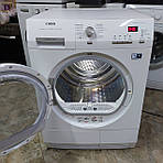 Сушильна машина AEG T66770IH4 на 7кг тепловий насос 900Вт вживана б/в, фото 7