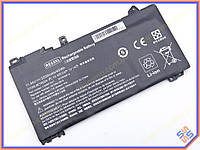 Аккумулятор RE03 для HP ProBook 445 450 455 440 430 G6 Series (RE03XL, HSTNN-DB9N) (11.55V 3500mAh 40Wh)