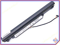 Аккумулятор L15S3A02 для Lenovo Ideapad 300-14ISK, 300-15ISK, 110-14IBR, 110-14ISK, 110-14IKB, 110-15IBR,