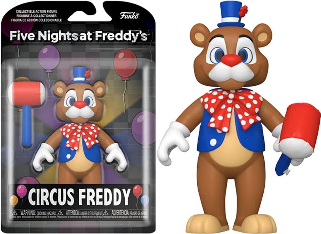Fnaf funko outlet