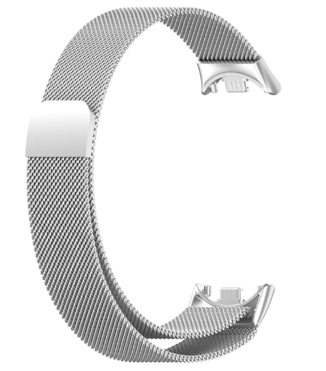 Купити Ремінець CDK для Xiaomi Mi Smart Band 9 | Metal