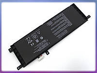 Аккумулятор B21N1329 для ASUS X553, X453MA, X553MA, F453, R413MA, P553MA, X553S, K553MA, F553M, D553 (7.6V