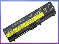 Аккумулятор 42T4752 для Lenovo ThinkPad SL410, SL510, E40, E50, T410, T420, T510, T520, W510 (10.8V 5200mAh