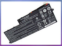 Аккумулятор AC13C34 для ноутбука ACER Aspire V5-122P, V5-132, V5-132P, E3-111, E3-112V, E3-112M (KT.00303.010)