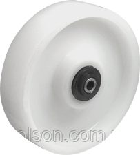 PN-серія поліамідне колесо великої вантажності для інтенсивного використання