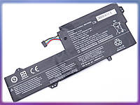 Аккумулятор L17L3P61 для Lenovo Yoga 720-12IKB, 330-11IGM, 320S-13IKB, V530s-14, K43-IFI, K43-ISE, Xiaoxin