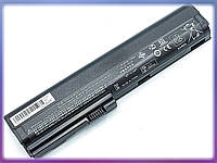 Аккумулятор SX06 для HP EliteBook 2560p, 2570p, 632423-001 (HSTNN-I92C, QK645AA) (10.8V 5200mAh 57Wh)