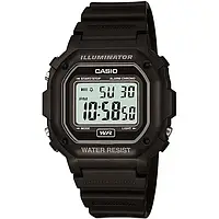 Наручний годинник Casio Digital F-108WH-1ACF