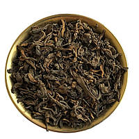 Китайский элитный чай рассыпной Шу Пуэр 100 г
