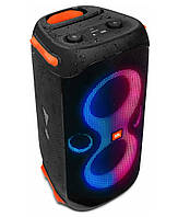 Портативна колонка JBL PartyBox 110 Black (JBLPARTYBOX110EU)