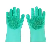 Водонепроникні рукавиці Voltronic KITCHEN GLOVES MSP-KnGs