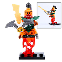 Фигурка надакхан Nadakan Ninjago ниндзяго