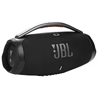 Акустика портативная JBL Boombox 3 wifi Black JBLBB3WIFIBLKEP