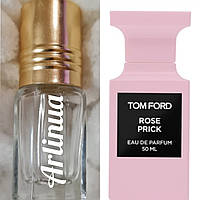 Масляні парфуми Tom ford Rose Prick