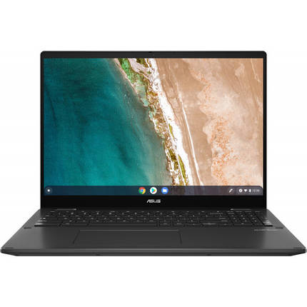 Хромбук ASUS Chromebook Flip CX5 CX5601FBA (CX5601FBA-I3128), фото 1