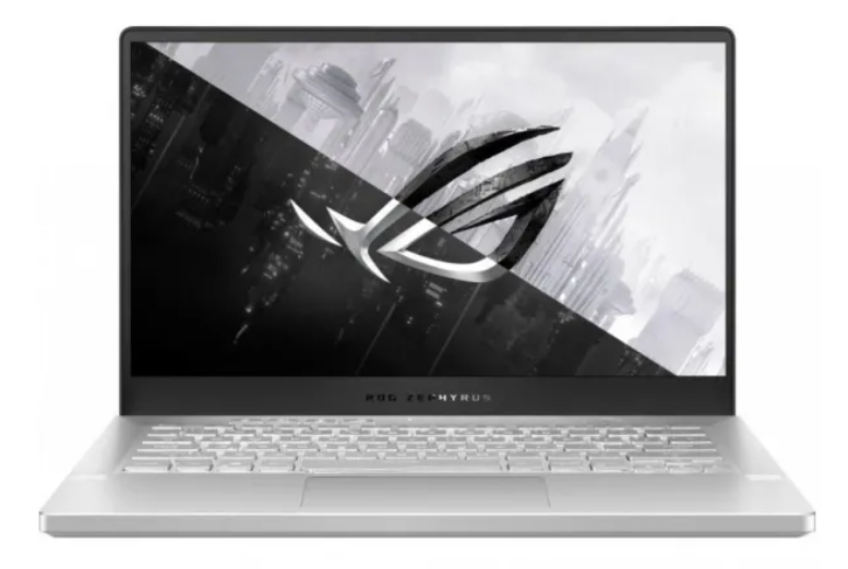 Ноутбук ASUS ROG Zephyrus G14 GA401QM (GA401QM-G14.R73060)