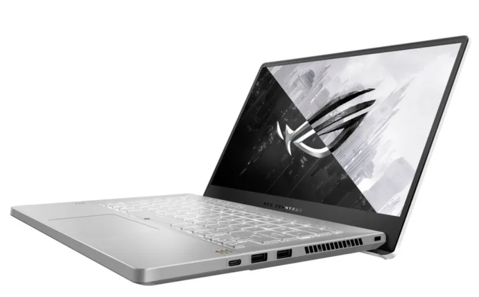 Ноутбук ASUS ROG Zephyrus G14 GA401QM (GA401QM-G14.R73060), фото 3