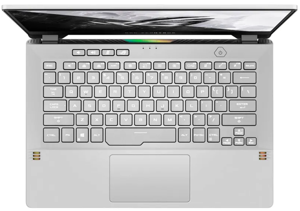 Ноутбук ASUS ROG Zephyrus G14 GA401QM (GA401QM-G14.R73060), фото 4