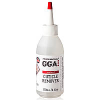 Cuticle remover GGA Professional 120 мл