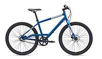 Giant Momentum iRide UX 3S 27,5 2023 (M, синій Denim )