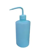Бутылка с носиком голубой Батл 250ml