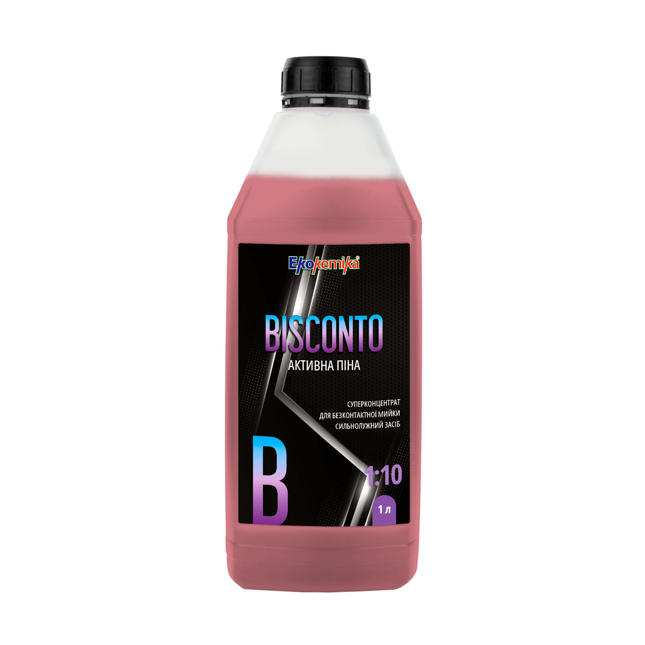 Активна піна 1 л Ekokemika Pro Line BISKONTO 1:10 (780019)