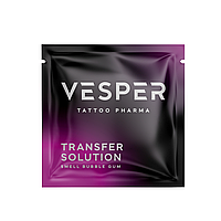 Трансферний крем із запахом Bubble Gum Vesper STICK 5 мл