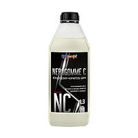 Кондиціонер-чорнитель шин 1 л Ekokemika Pro Line NEROGOMME CONCENTRAT 1:3 (780347)