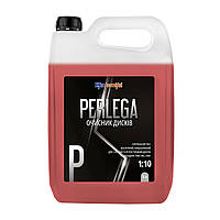 Очисник колісних дисків 1 л концентрат Ekokemika Pro Line PERLEGA 1:10 (780361) 5 л, 4820269780378
