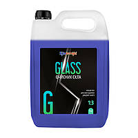 Очисник скла 5 л концентрат Ekokemika Pro Line GLASS 1:3 (780392)