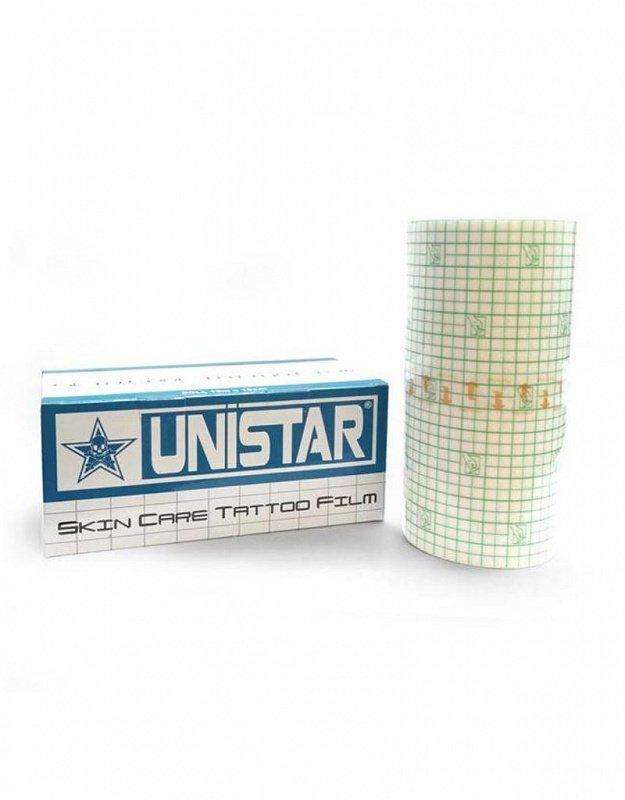 Плівка для загоєння Unistar Kwadron (15см*10м), фото 1
