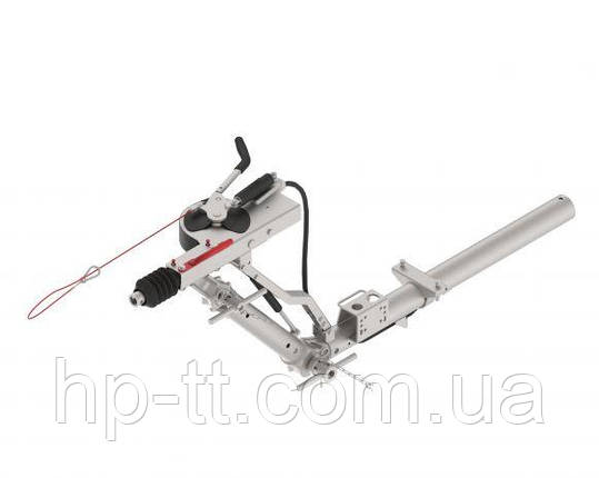 Гальмо накату Knott KHA 13 750-1300 88,9 mm 12150 Із замком, фото 1
