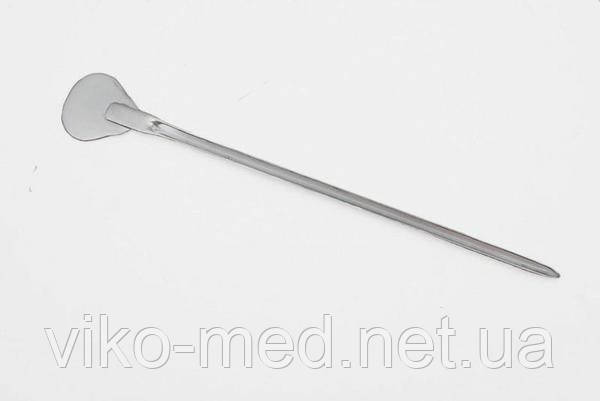 Зонд хирургический желобоватый, 170 мм (ID#30705539), цена: 91.20 ...