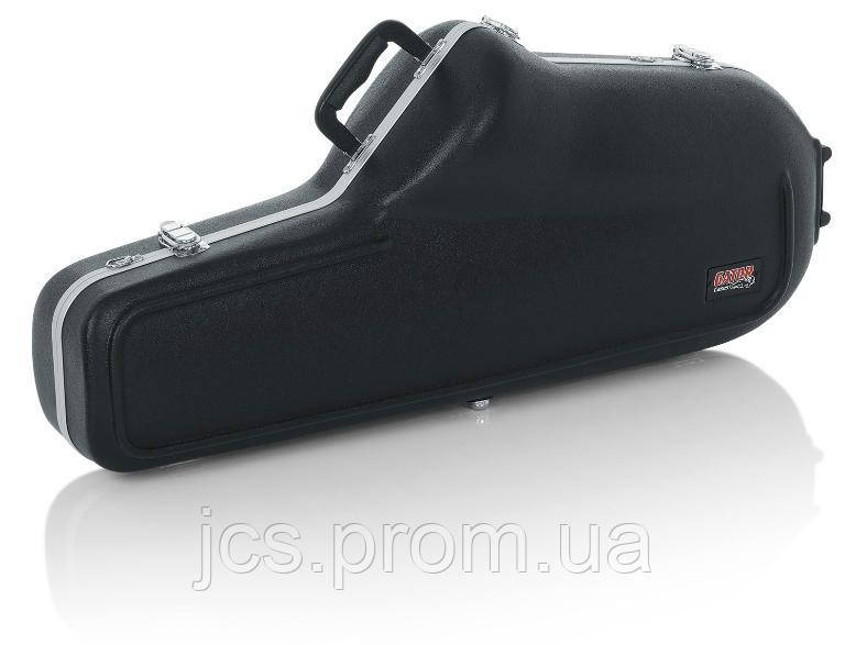 Кейс для саксофона GATOR GC-TENOR SAX Tenor Sax Case - фото 1 - id-p1686146483