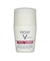 Дезодорант-антиперспирант женский Vichy Beauty Antiperspirant 48 часов защиты (50 мл)