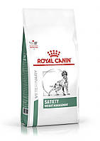 Royal Canin (Роял Канин) Satiety Weight Management сухой корм для собак 1.5 кг