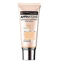 Maybelline New York Affinitone Тональный крем