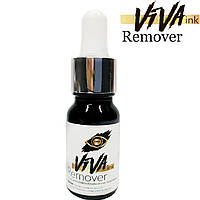 Ремувер для удаления татуажа VIVA ink REMOVER 3ml