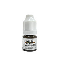 Пігмент для татуажу VIVA ink Eyebrows #2 Nutella 4ml